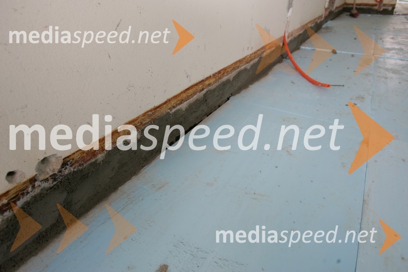 Energetska in ekološka obnova vrtca Manka Golarja Gornja Radgona