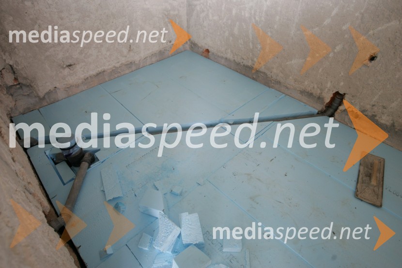 Energetska in ekološka obnova vrtca Manka Golarja Gornja Radgona