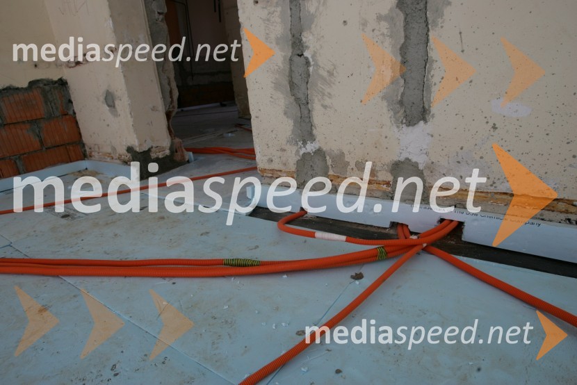 Energetska in ekološka obnova vrtca Manka Golarja Gornja Radgona