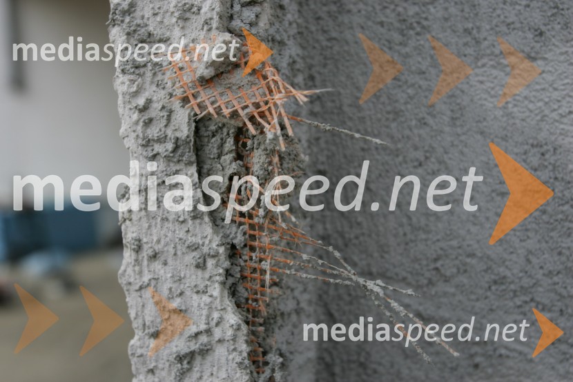 Energetska in ekološka obnova vrtca Manka Golarja Gornja Radgona