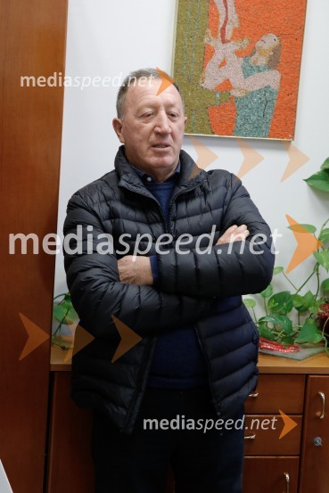 Predaja donacije Rdeči križ Koper