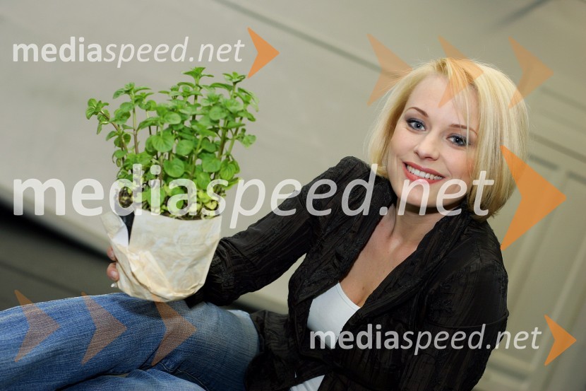 Sabina Cvilak, operna pevkaSabina Cvilak, operna pevka