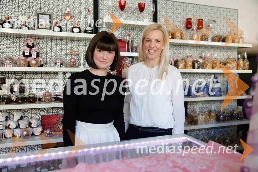 Predstavitev nove kozmetične linije Barnängen