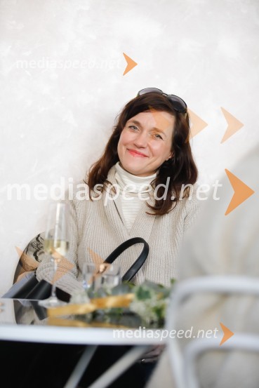 Predstavitev nove kozmetične linije Barnängen