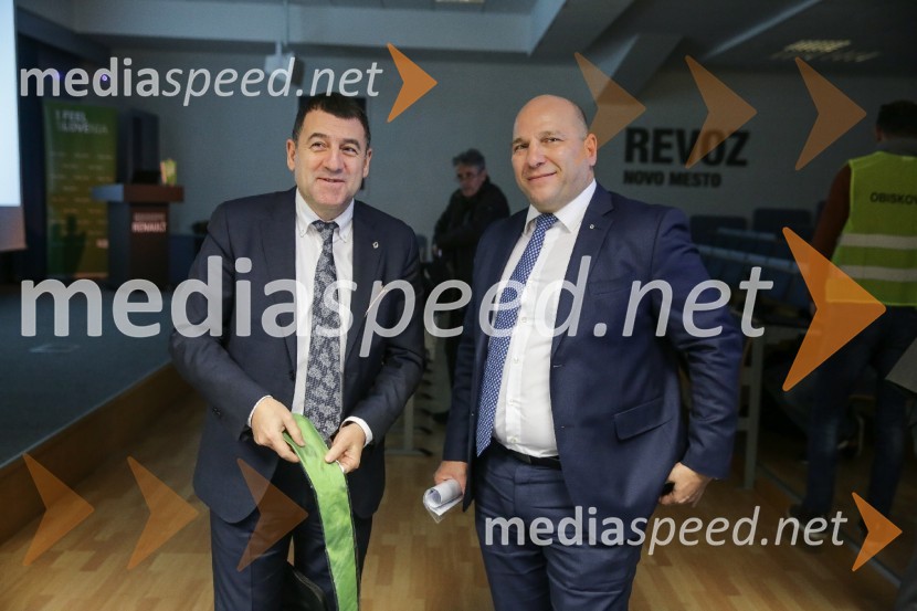 Renault Clio, slovenska predstavitev