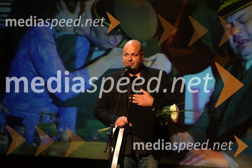  Jernej Šugman, igralec Jernej Šugman, v spomin slovenskemu igralcu