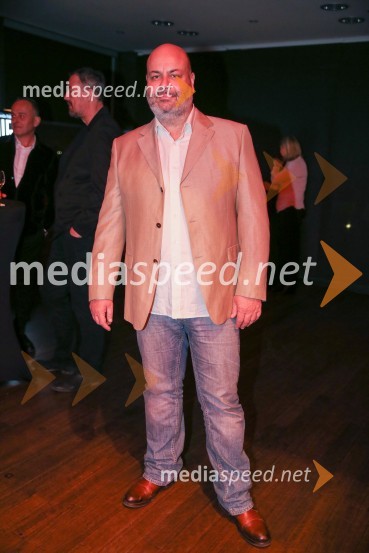  Jernej Šugman, igralec Jernej Šugman, v spomin slovenskemu igralcu