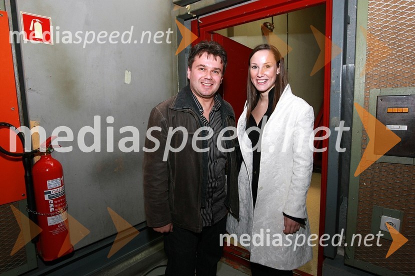 Marko Vlašič in ...Slovenska polka in valček 2008