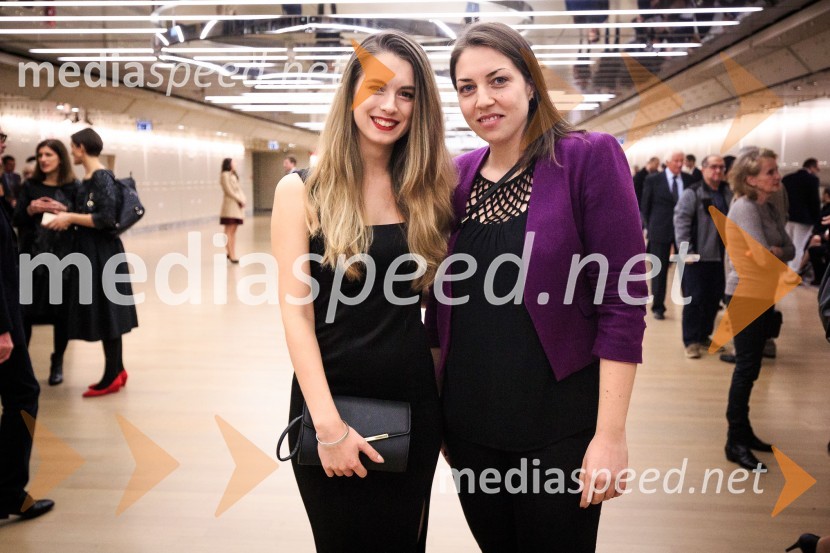  Tjaša Deu, video blogerka;  ... Športnik leta 2017