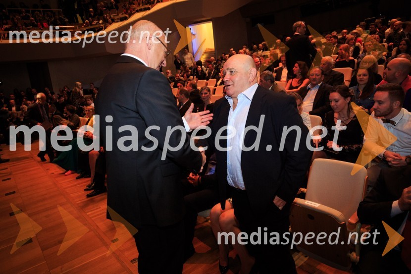  ... ;  Marjan Fabjan, športni trenerŠportnik leta 2017