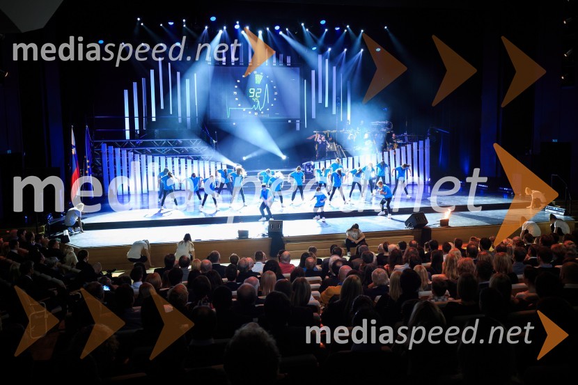 Športnik leta 2017Športnik leta 2017