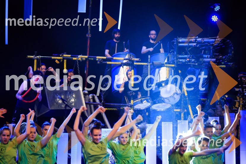 Športnik leta 2017Športnik leta 2017