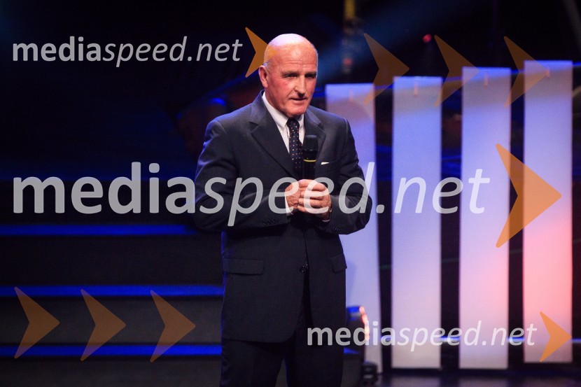  Brane Oblak, nekdanji nogometašŠportnik leta 2017