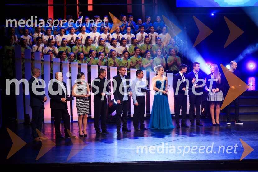 Športnik leta 2017Športnik leta 2017