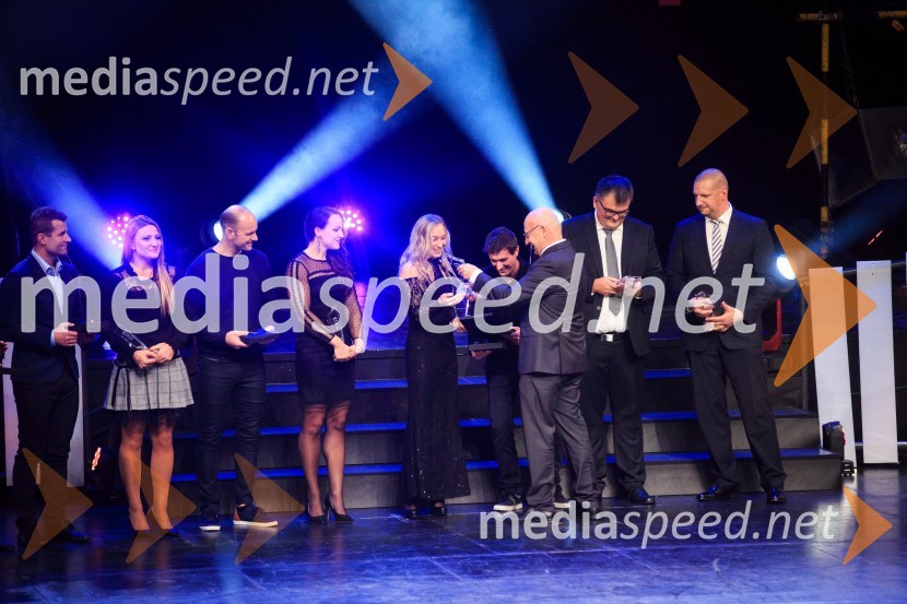 Športnik leta 2017Športnik leta 2017