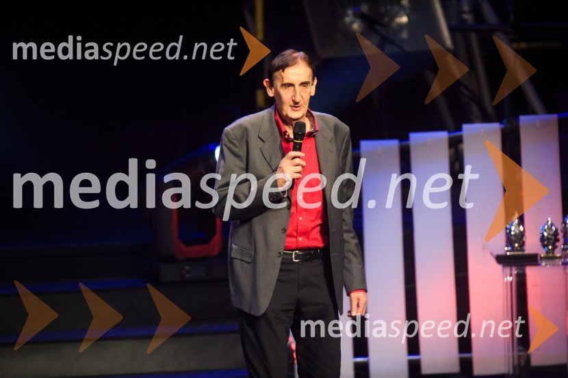  Aljoša Žorga, nekdanji slovenski košarkarŠportnik leta 2017