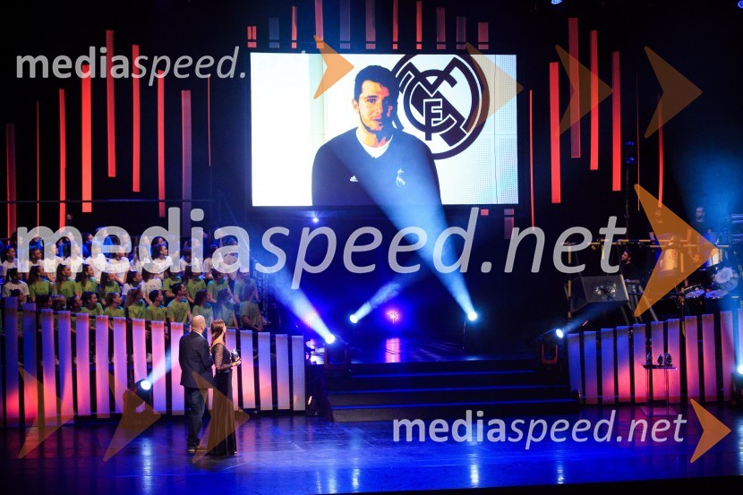 Športnik leta 2017Športnik leta 2017