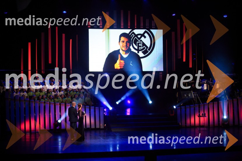 Športnik leta 2017Športnik leta 2017