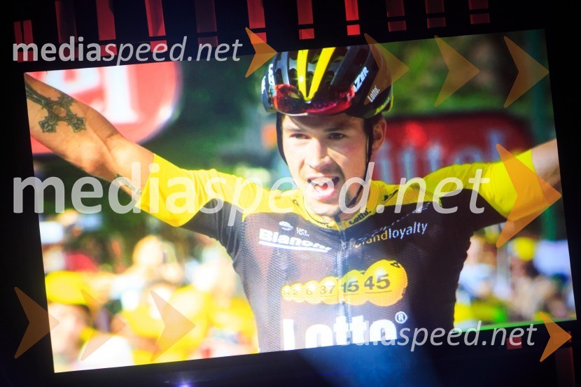 Športnik leta 2017Športnik leta 2017