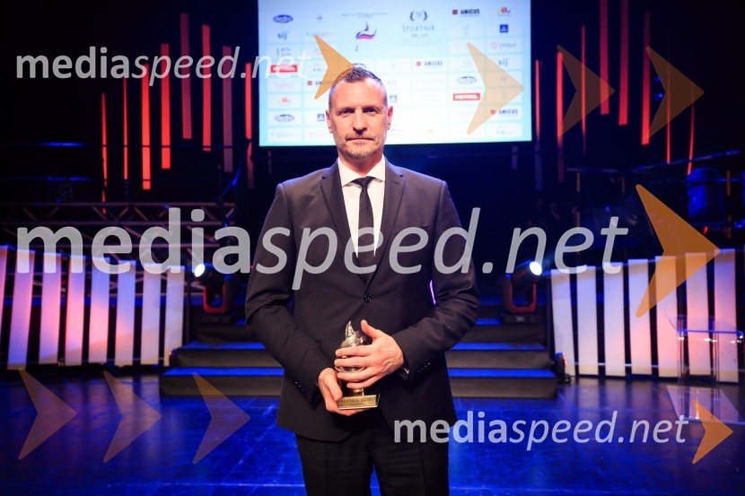  Rado TrifunovićŠportnik leta 2017