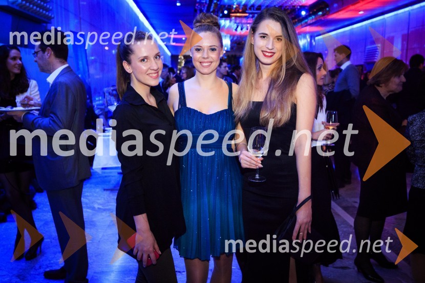  ... ;  ... ;  Tjaša Deu, video blogerkaŠportnik leta 2017