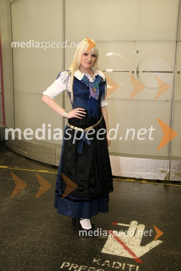 Saša Zamernik, ansambel Gorenjski kvintetSlovenska polka in valček 2008