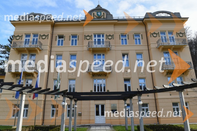 Občina Rogaška SlatinaZ novim pločnikom za varnejši jutri v Občini Rogaška Slatina