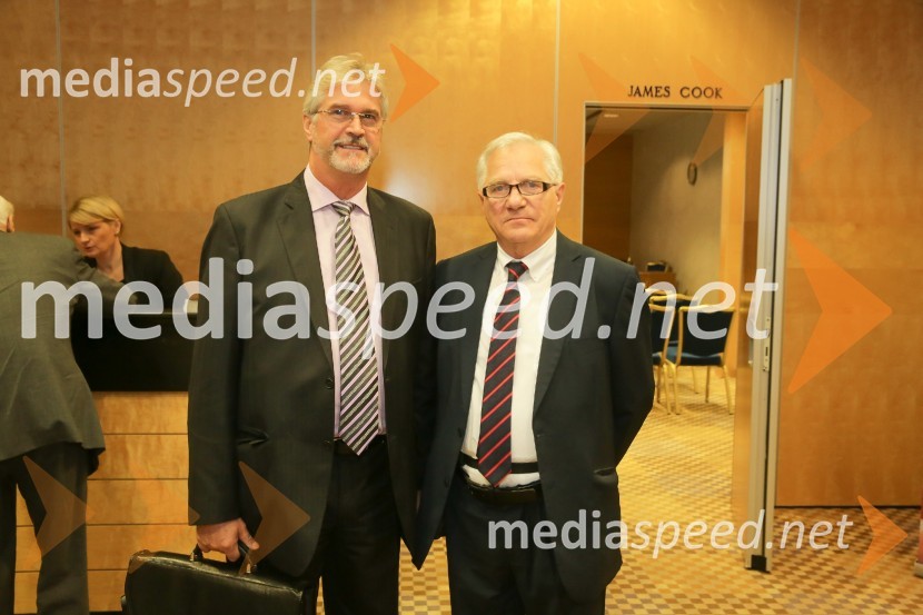  ... ;  Jože Ocvirk, predsednik Društva za zdravje narodaSimpozij srčnih kirurgov 2017