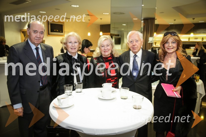  Rafko Irgolič, pevec;  Nada  Irgolič, mag. farmacije;  ... ;  ... ;  Darja Kuhar Kotnik, soustanoviteljica in podpredsednica Društva za zdravje narodaSimpozij srčnih kirurgov 2017