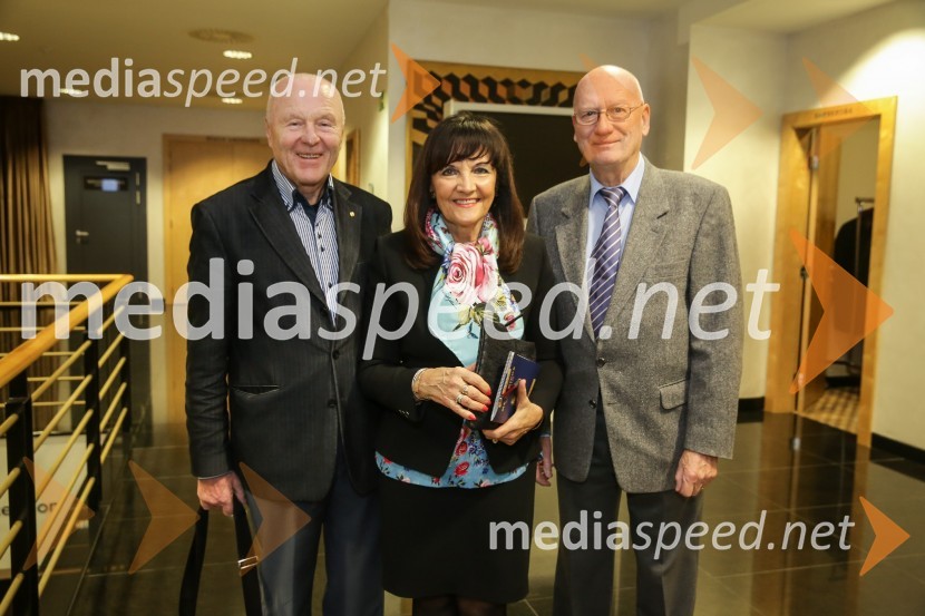  ... ; prof.dr. Metka Zorc, predsednica uprave MC Medicor;  ... Simpozij srčnih kirurgov 2017