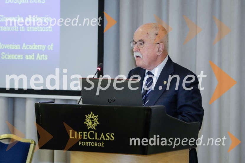  prof. dr. Boštjan Žekš, svetovalec predsednika RSSimpozij srčnih kirurgov 2017