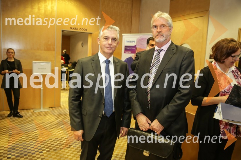  Tomaž Gantar, dr.med., poslanec, DeSUS;  ... Simpozij srčnih kirurgov 2017