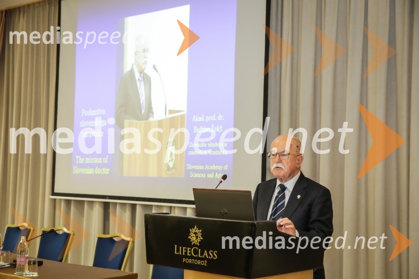  prof. dr. Boštjan Žekš, svetovalec predsednika RSSimpozij srčnih kirurgov 2017