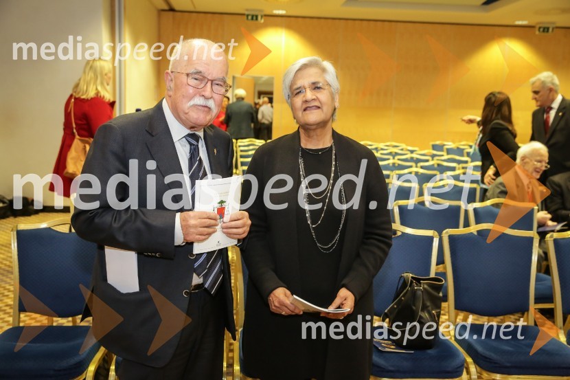  prof. dr. Boštjan Žekš, svetovalec predsednika RS;  ... Simpozij srčnih kirurgov 2017