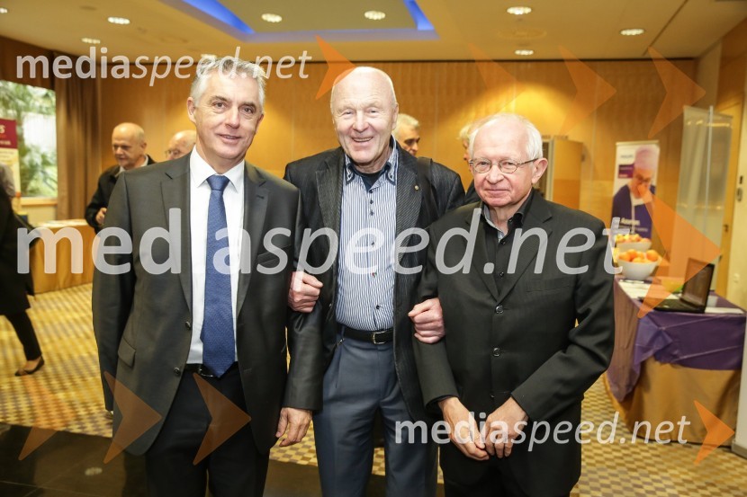  Tomaž Gantar, dr.med., poslanec, DeSUS;  ... ;  ... Simpozij srčnih kirurgov 2017