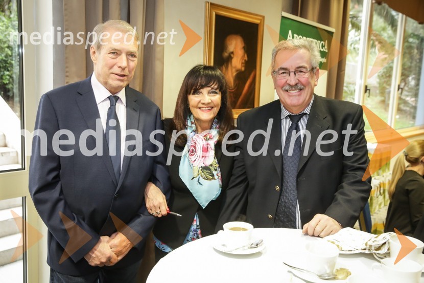  ... ; prof.dr. Metka Zorc, predsednica uprave MC Medicor;  ... Simpozij srčnih kirurgov 2017