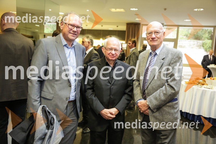 Simpozij srčnih kirurgov 2017