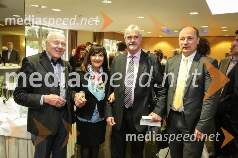  ... ; prof.dr. Metka Zorc, predsednica uprave MC Medicor;  ... ;  ... Simpozij srčnih kirurgov 2017