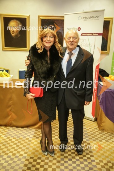  Darja Kuhar Kotnik, soustanoviteljica in podpredsednica Društva za zdravje naroda;  ... Simpozij srčnih kirurgov 2017