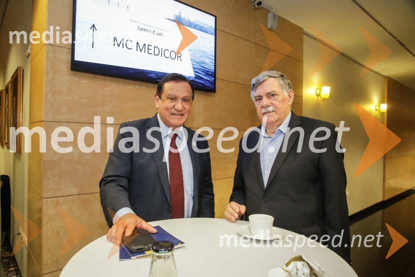 Simpozij srčnih kirurgov 2017