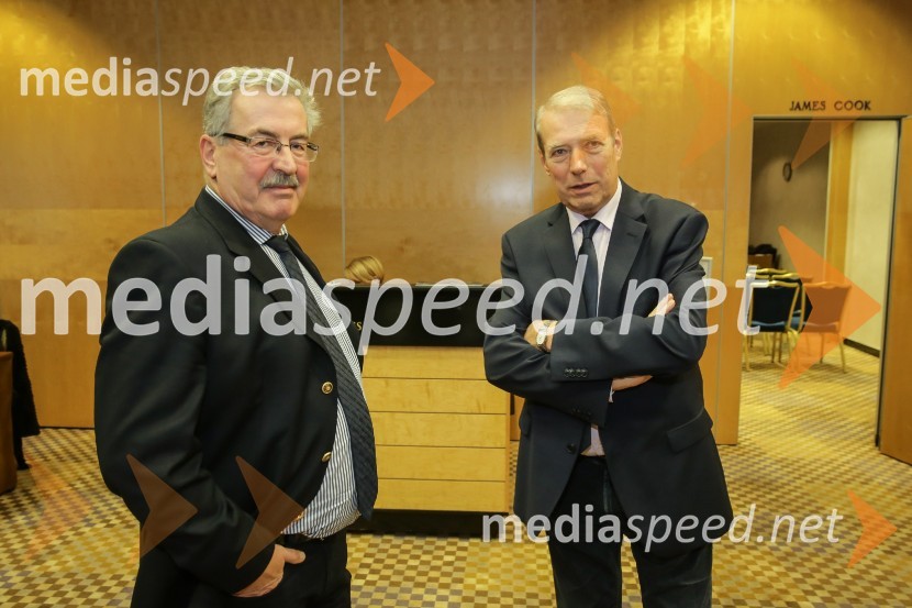 Simpozij srčnih kirurgov 2017