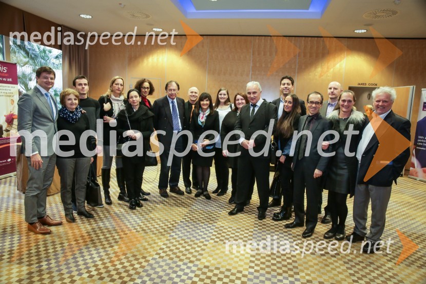 Simpozij srčnih kirurgov 2017Simpozij srčnih kirurgov 2017