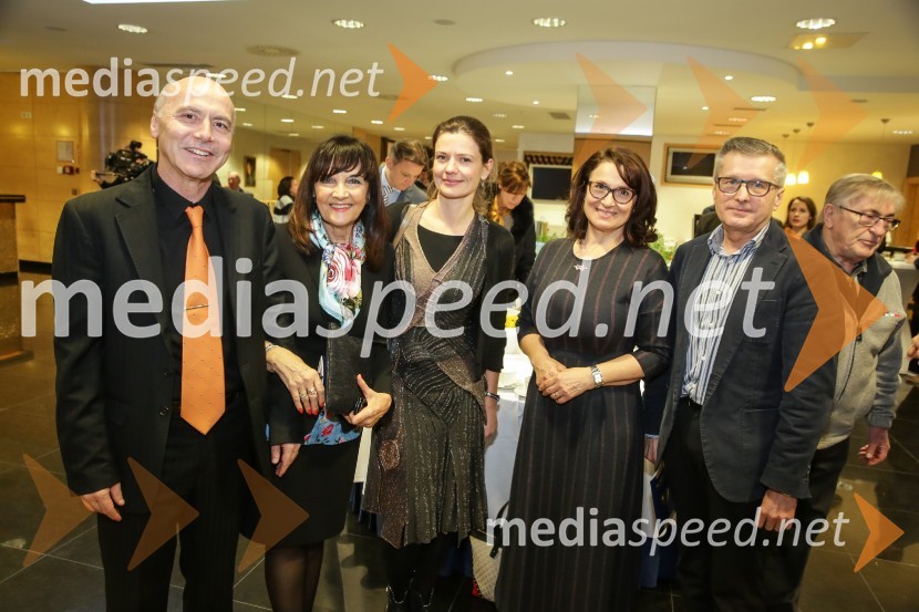  ... ; prof.dr. Metka Zorc, predsednica uprave MC Medicor;  ... ;  ... ;  ... Simpozij srčnih kirurgov 2017