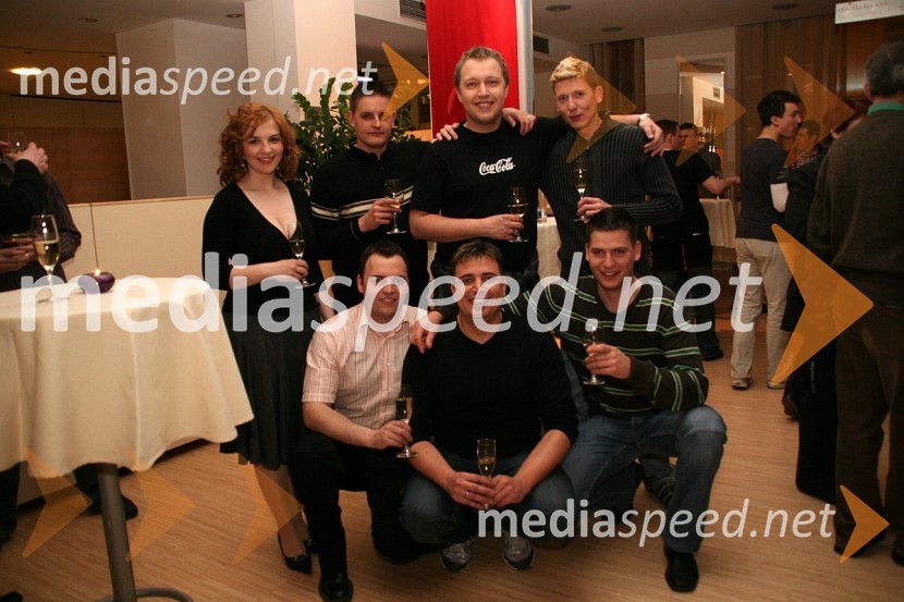 Ansambel SicerSlovenska polka in valček 2008