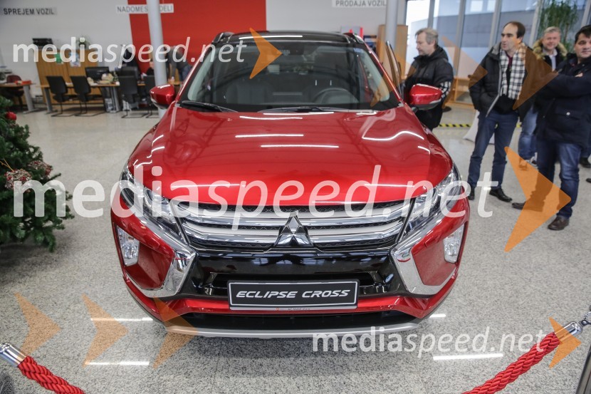 Predpraznični sladki zajtrk AC Mobil