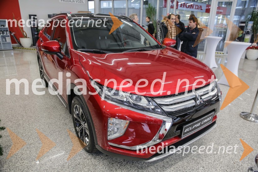 Predpraznični sladki zajtrk AC Mobil