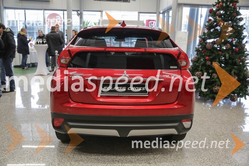 Predpraznični sladki zajtrk AC Mobil