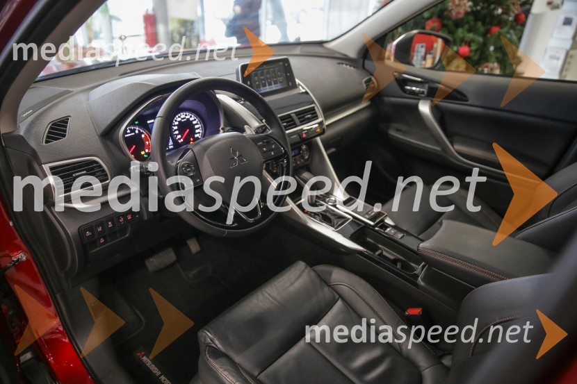 Predpraznični sladki zajtrk AC Mobil