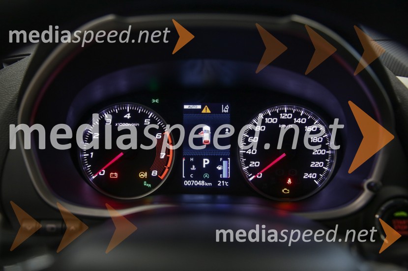 Predpraznični sladki zajtrk AC Mobil