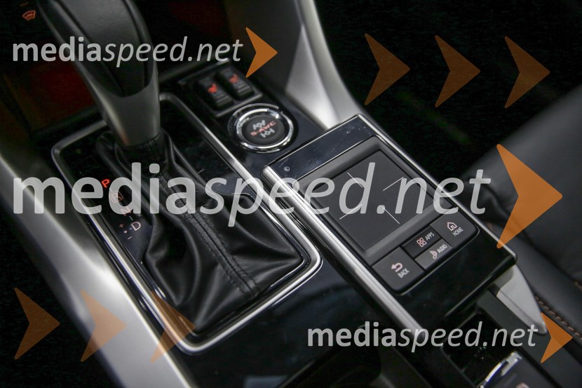 Predpraznični sladki zajtrk AC Mobil